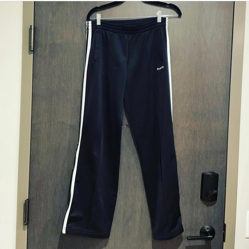 Bebe jogging pants